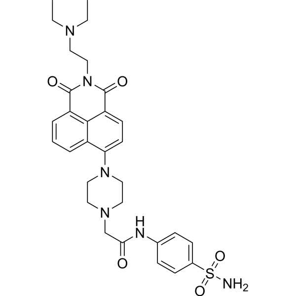 CA IX-IN-2 3009842-92-3